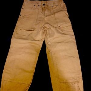Work pants